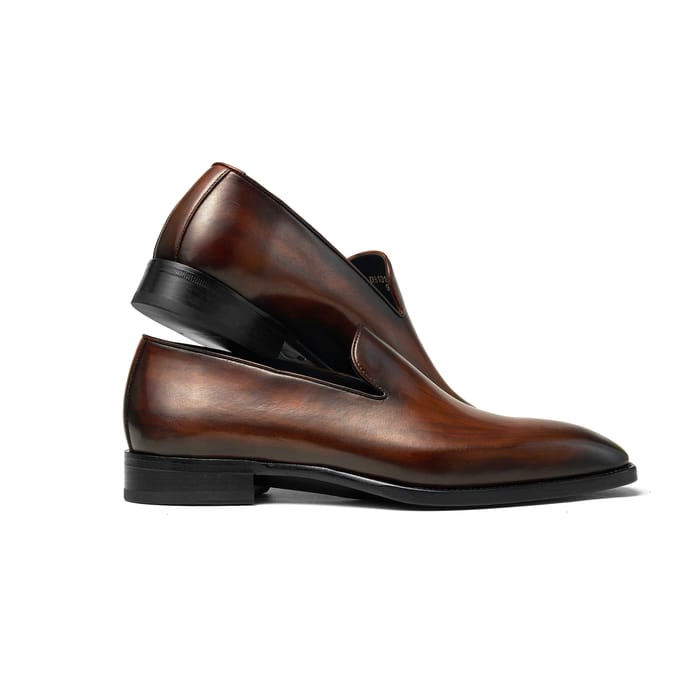 Venetion Loafers Mens Church Street Educare -5902