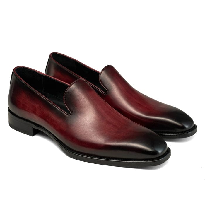 Venetion Loafers Mens Church Street Educare -5902
