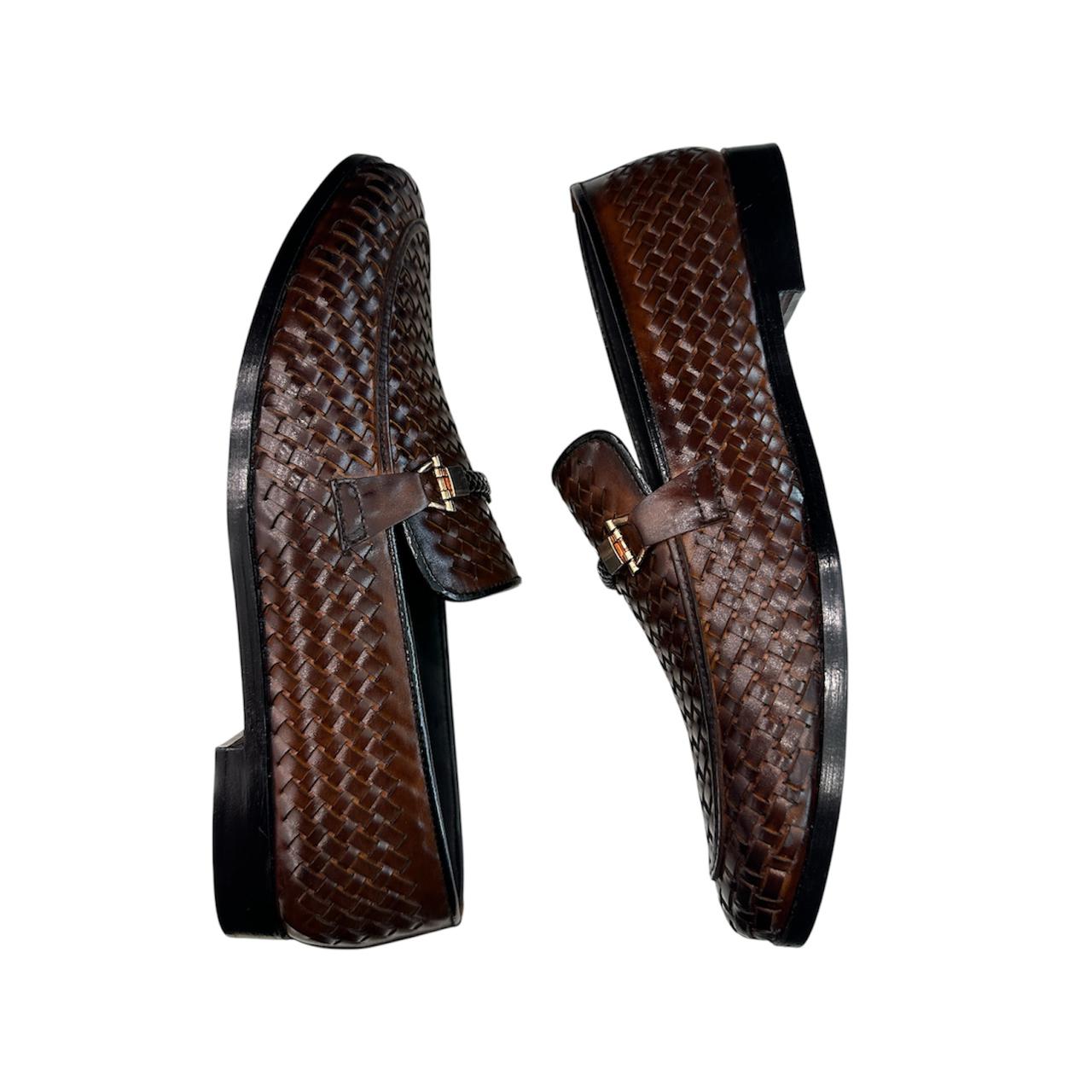 Men Leather Maverick - 05016