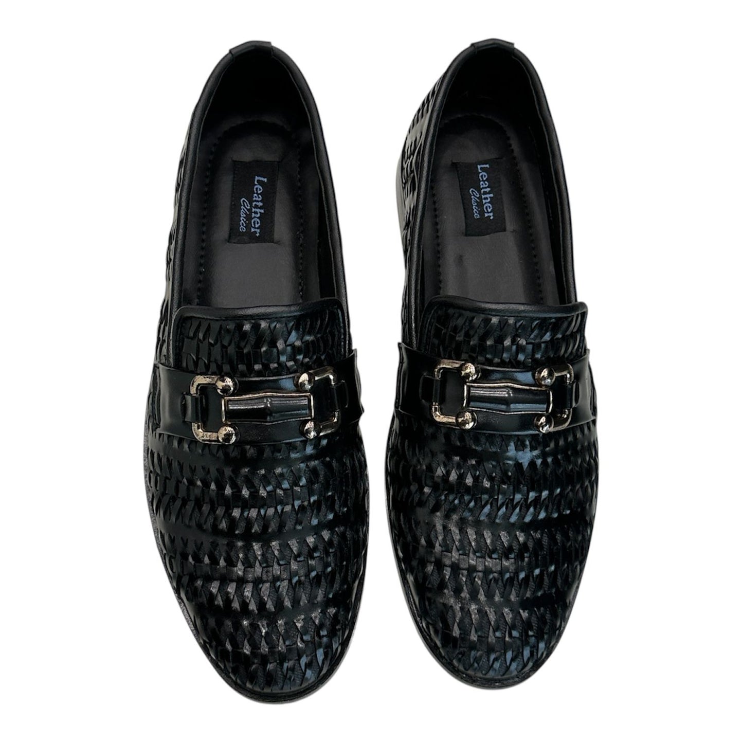 Men Leather Voyager - 045010