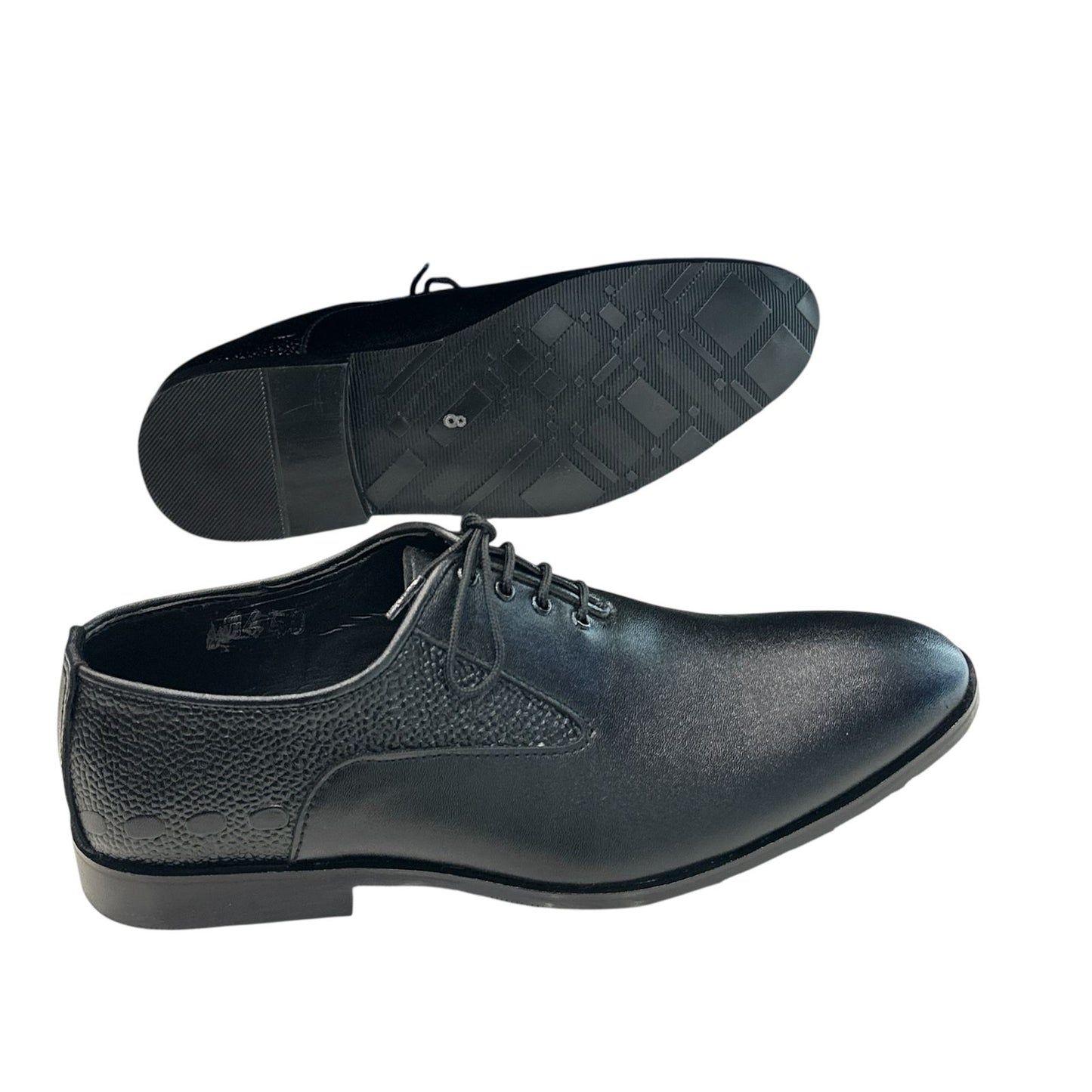 Men lace-ups -045011