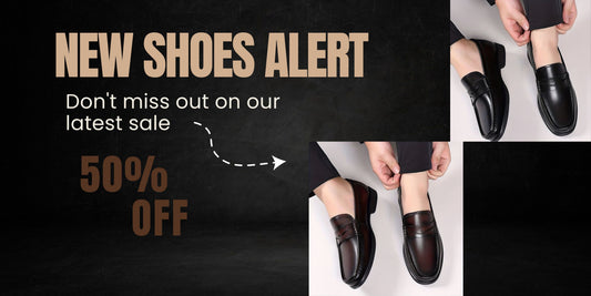 Why Moccasins Are Making a Comeback This Year