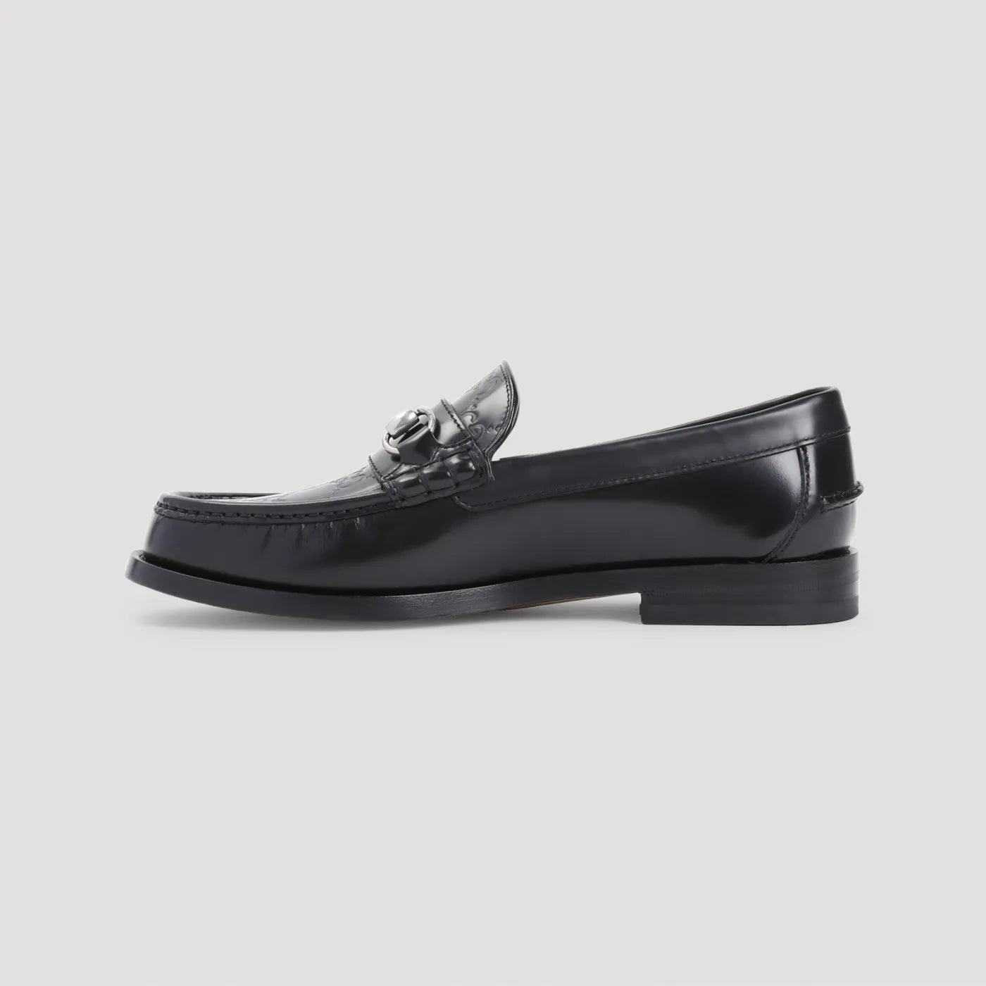 Horsebit Major Loafer - 126