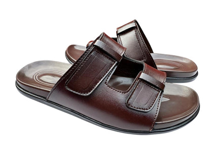 Men's Leather Softy - 8814