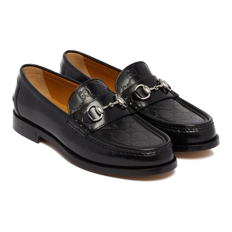 Horsebit Major Loafer - 126