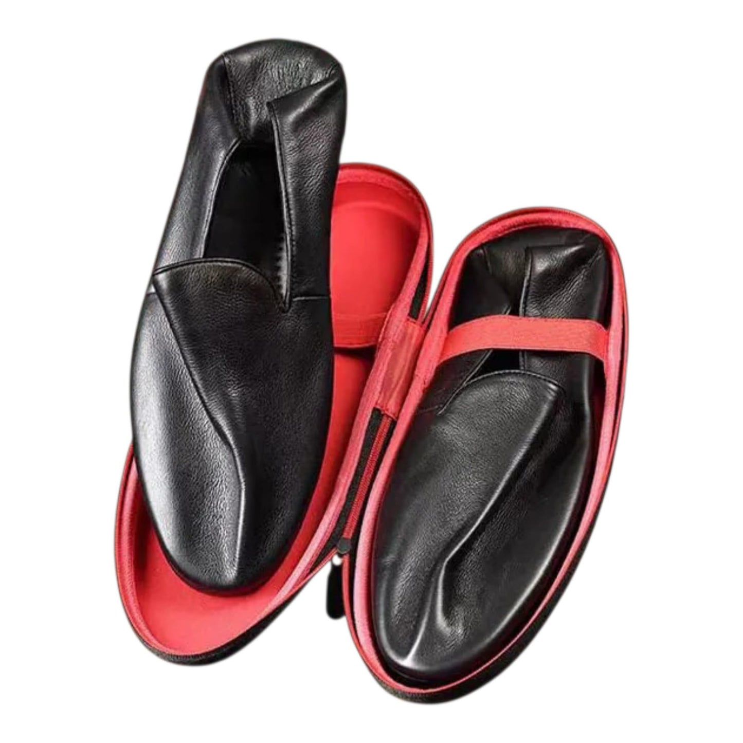Horsehide Loafer - 3601